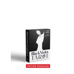 BLACK VIOLET TAROT, Phelps Heidi