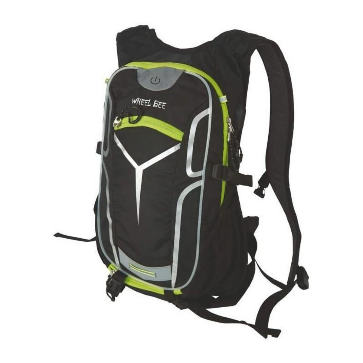 SCHILDKROT Sac a dos - SCHILDKRÖT - Sac Wheel Bee BIKE BACKPACK Stelvio