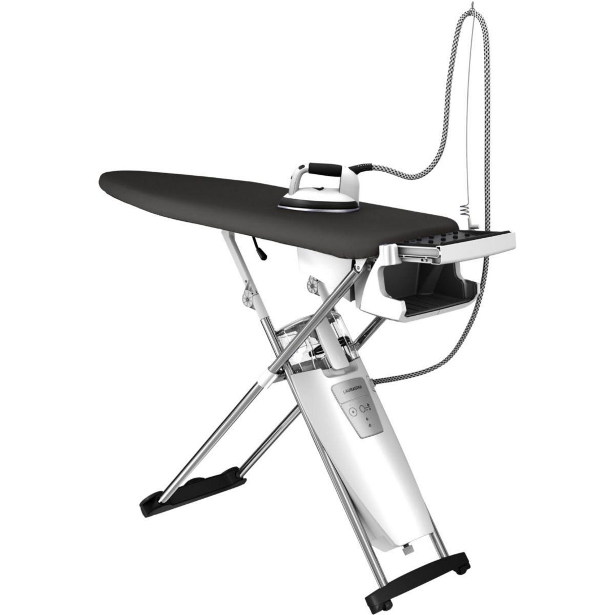 LAURASTAR Centre de repassage S Pure Xtreme