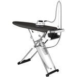 LAURASTAR Centre de repassage S Pure Xtreme