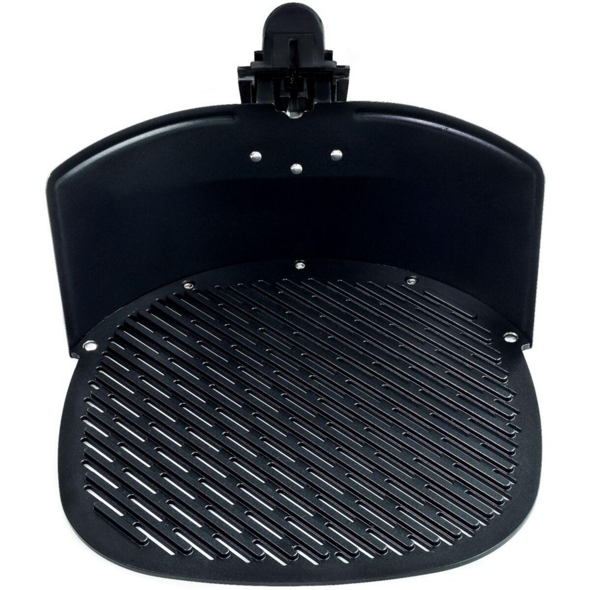 Philips Plaque HD9963/00 Pizza & grill pour Airfryers XXL+