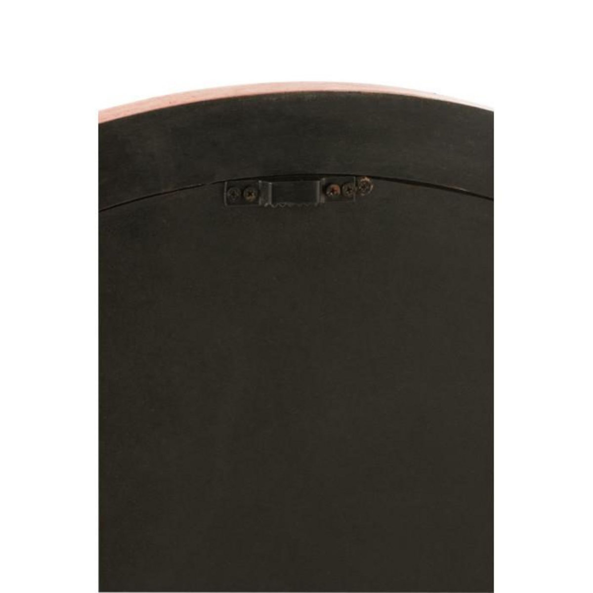 Paris Prix Miroir Mural Rond  Mumbai  75cm Multicolore