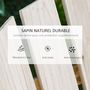 Voir la diapositive 5 : OUTSUNNY Banc de jardin 2 places design Adirondack assise dossier à lattes larges accoudoirs bois naturel pin lasuré