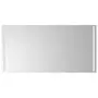 VIDAXL Miroir de salle de bain a LED 100x50 cm