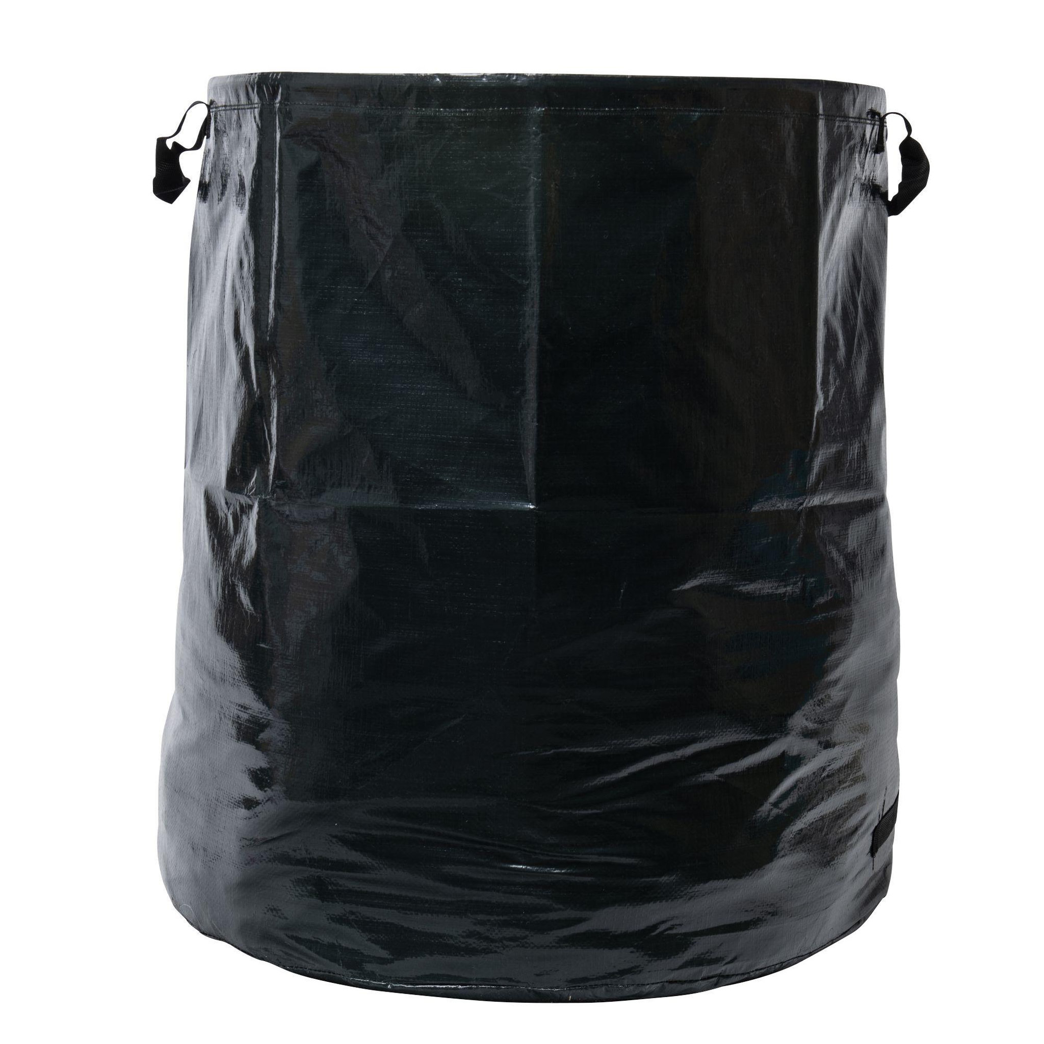 Voir la diapositive 2 : WERKAPRO Sac de jardin 270 litres  Ø68x75cm  WERKA PRO