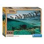 Voir la diapositive 1 : CLEMENTONI Clementoni Jigsaw Puzzle National Geographics - Penguin, 1000pcs. 39730