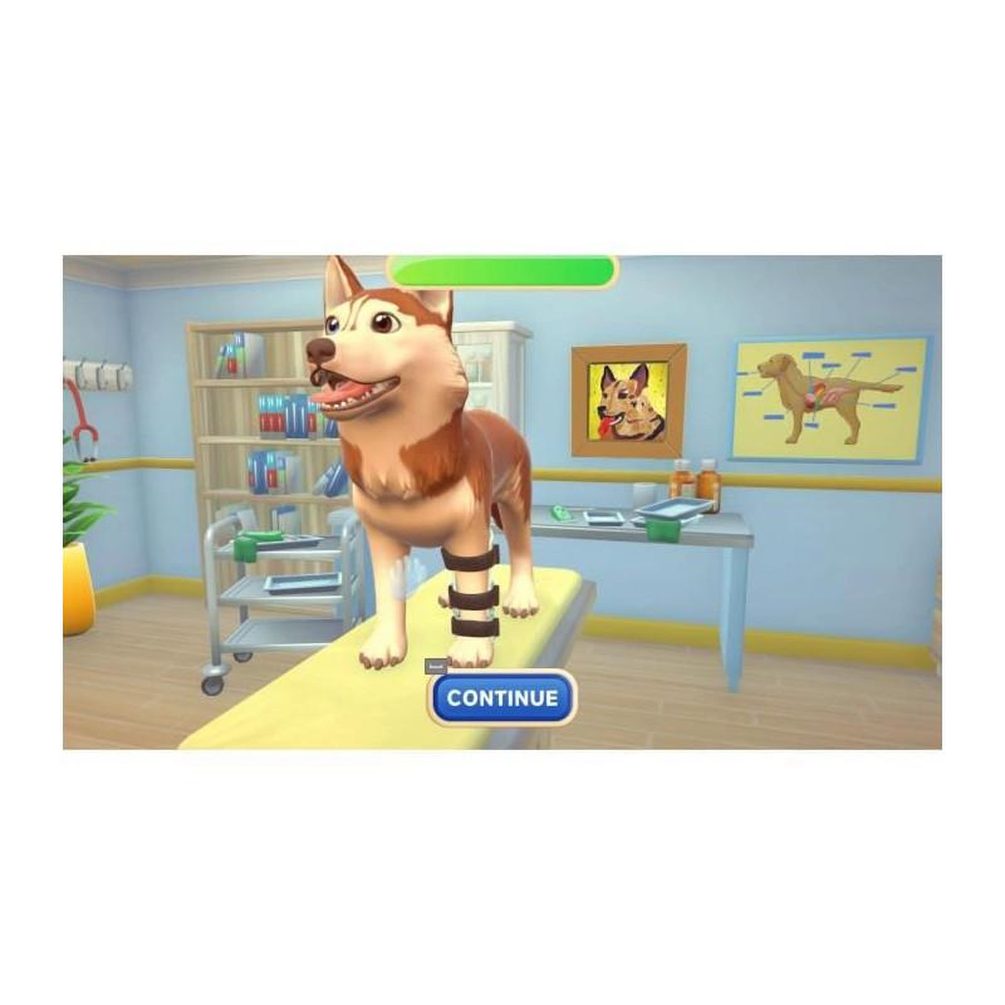 Voir la diapositive 4 : MICROIDS My Universe Pets - Jeu Nintendo Switch