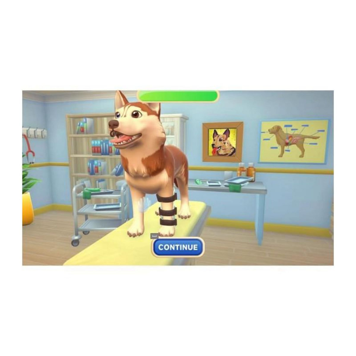 MICROIDS My Universe Pets - Jeu Nintendo Switch