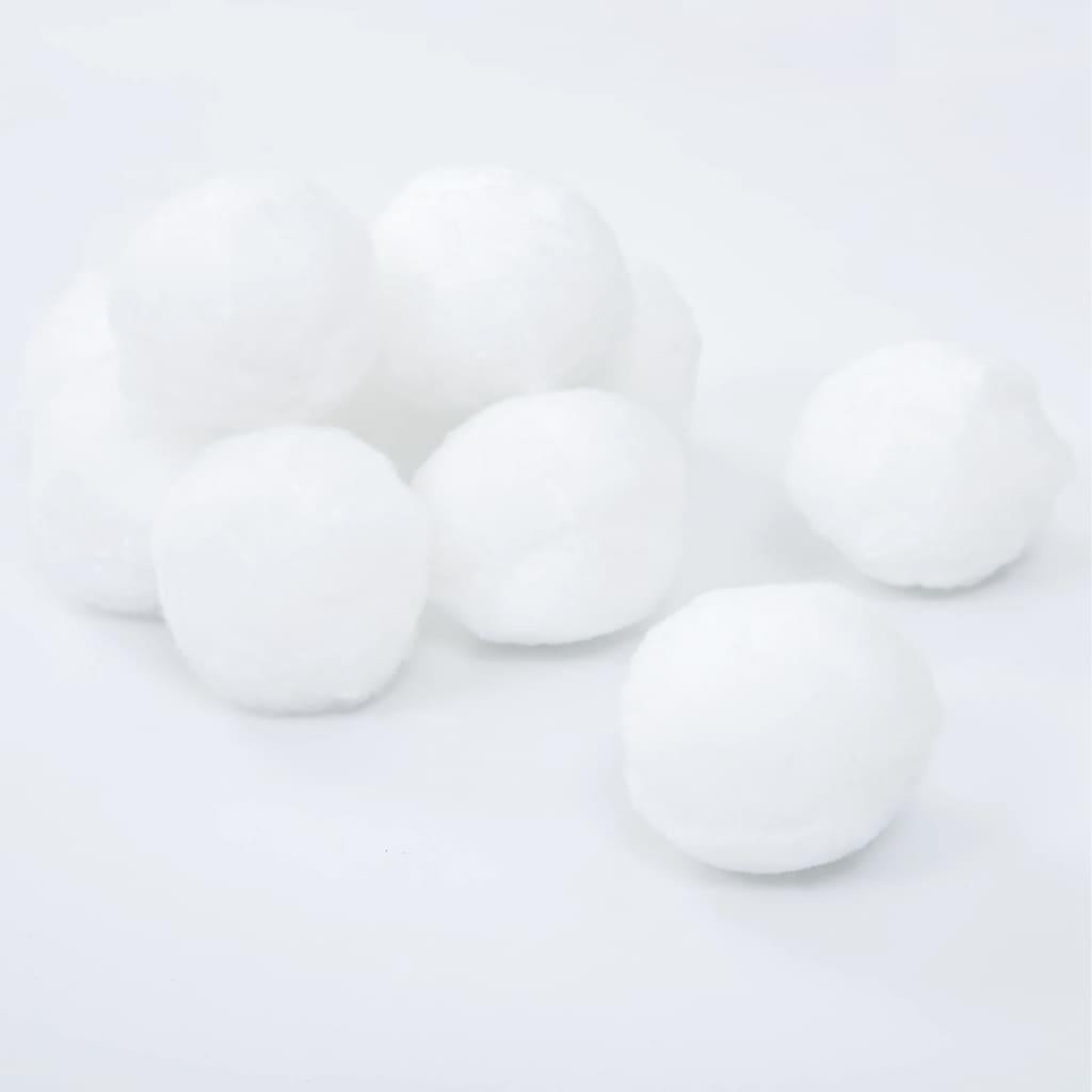 Voir la diapositive 5 : VIDAXL Boules de filtre de piscine 2100 g PE