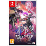 NINTENDO Fire Emblem Warriors : Three Hopes Nintendo Switch