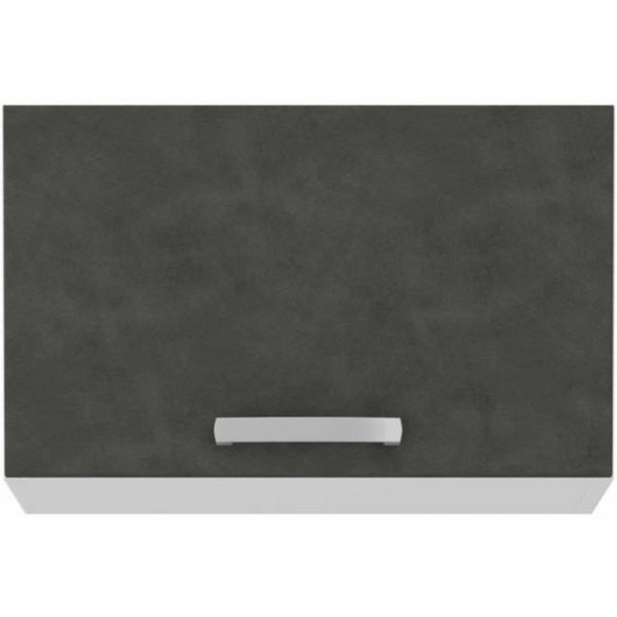 MARKET24 Meuble de cuisine Gris 60 x 31,6 x 36 cm