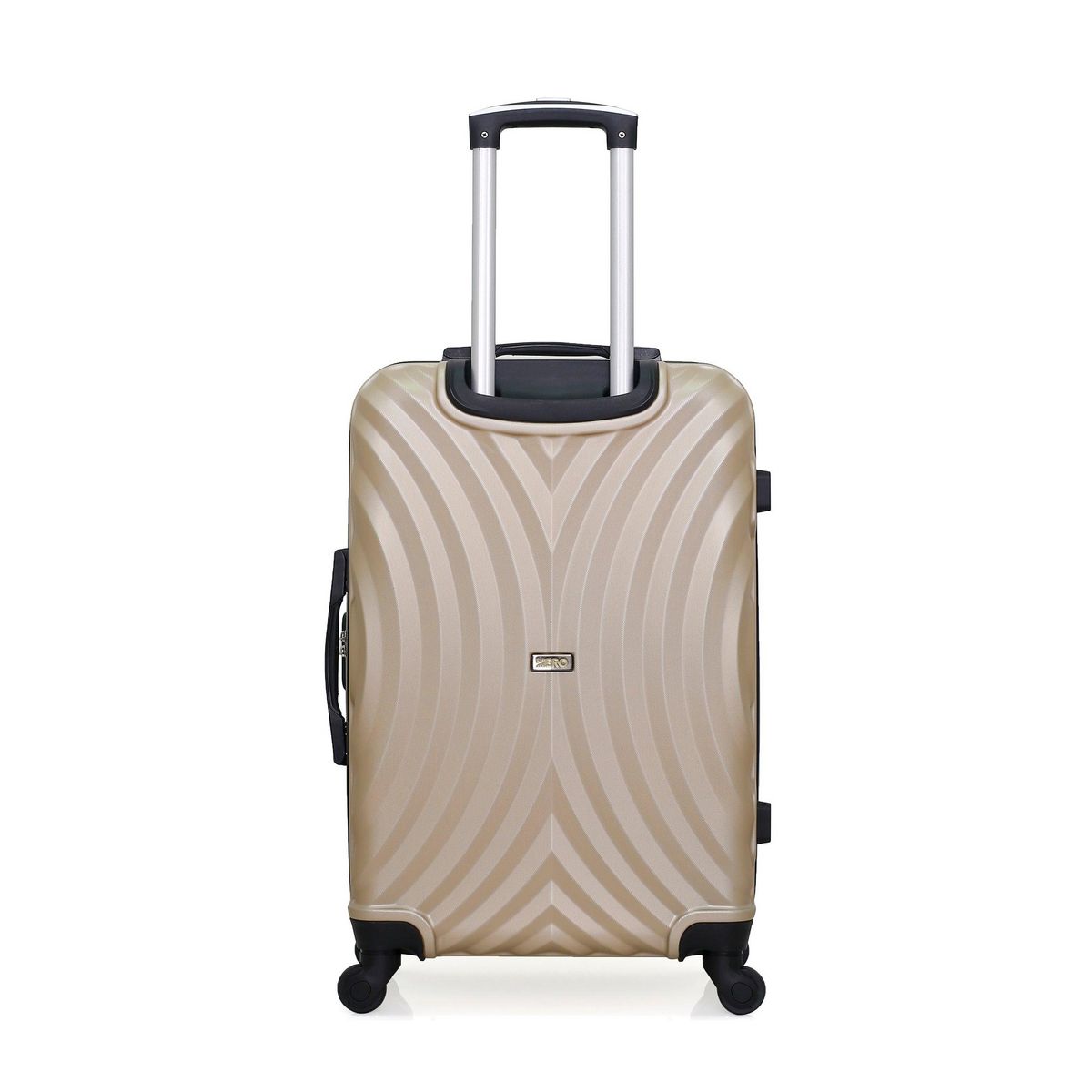 HERO HERO - Lot de 2 - Valise weekend et valise cabine LAGOS