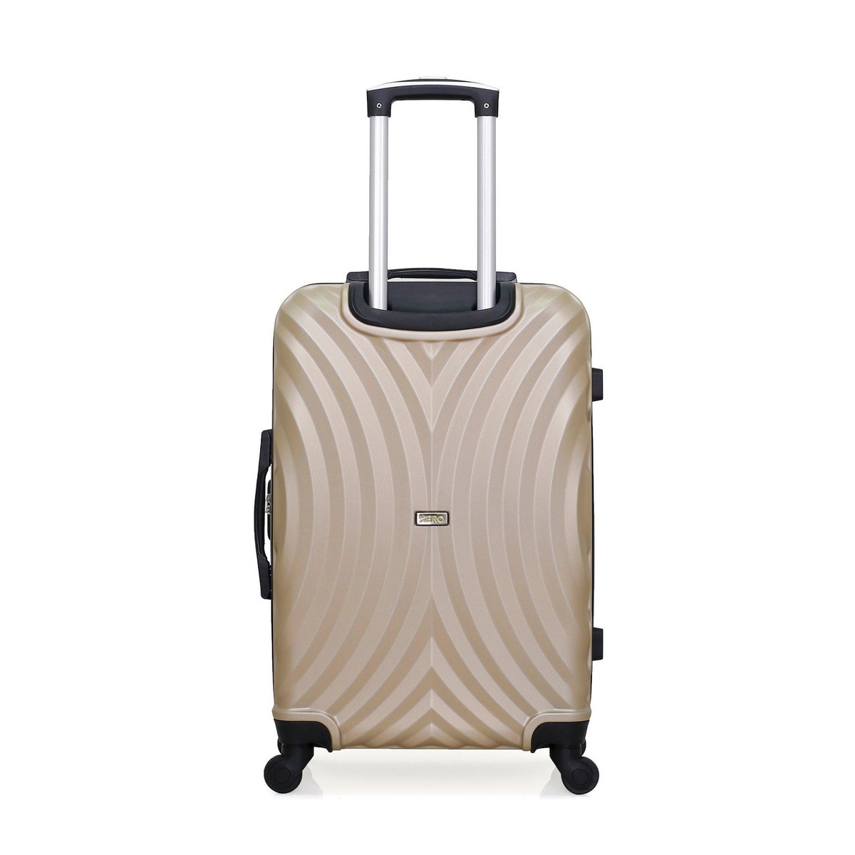 HERO HERO - Lot de 2 - Valise weekend et valise cabine LAGOS