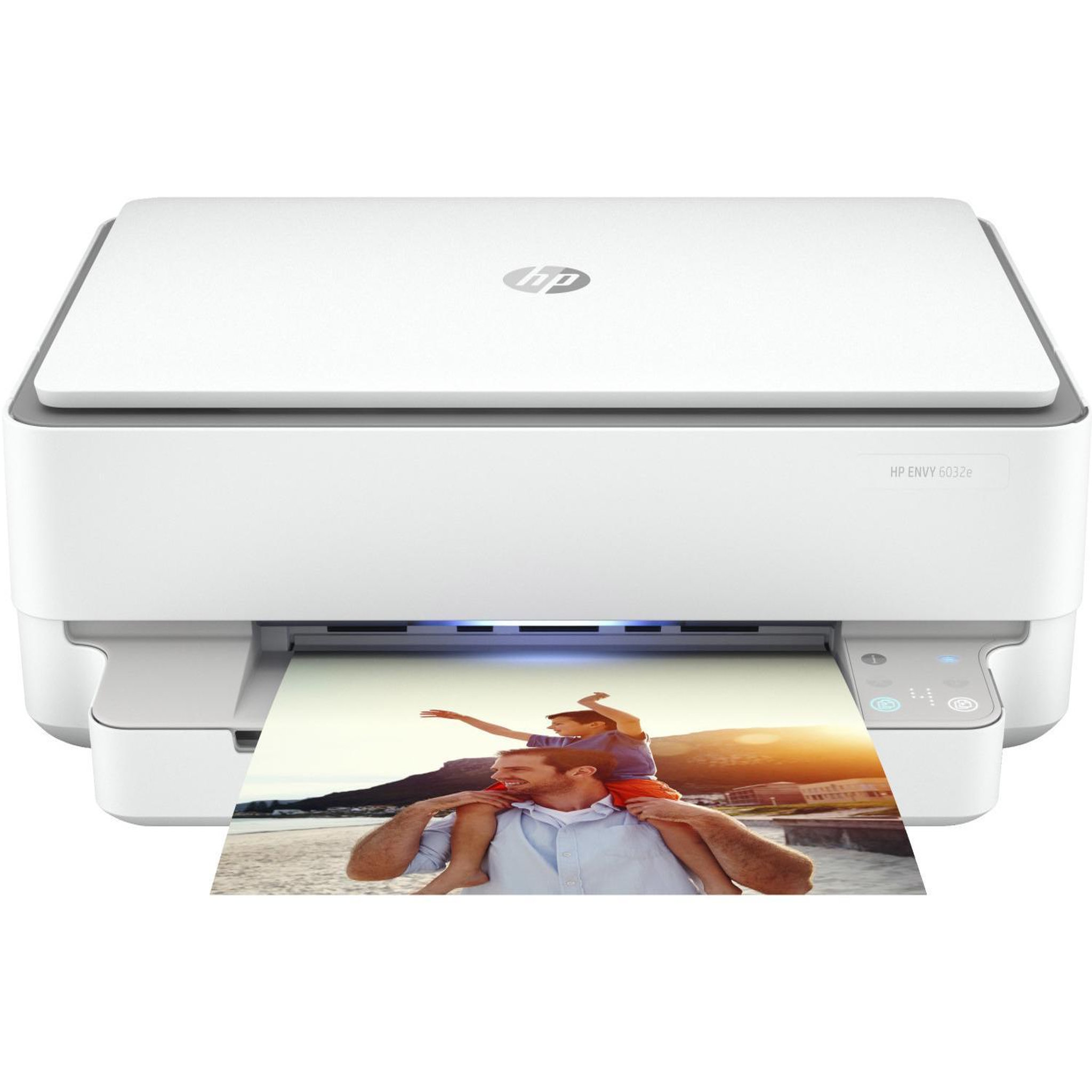 Voir la diapositive 1 : HP Imprimante multifonction hp envy 6032e