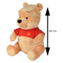Voir la diapositive 2 : SIMBA Peluche Winnie l'Ourson 60 cm Disney 