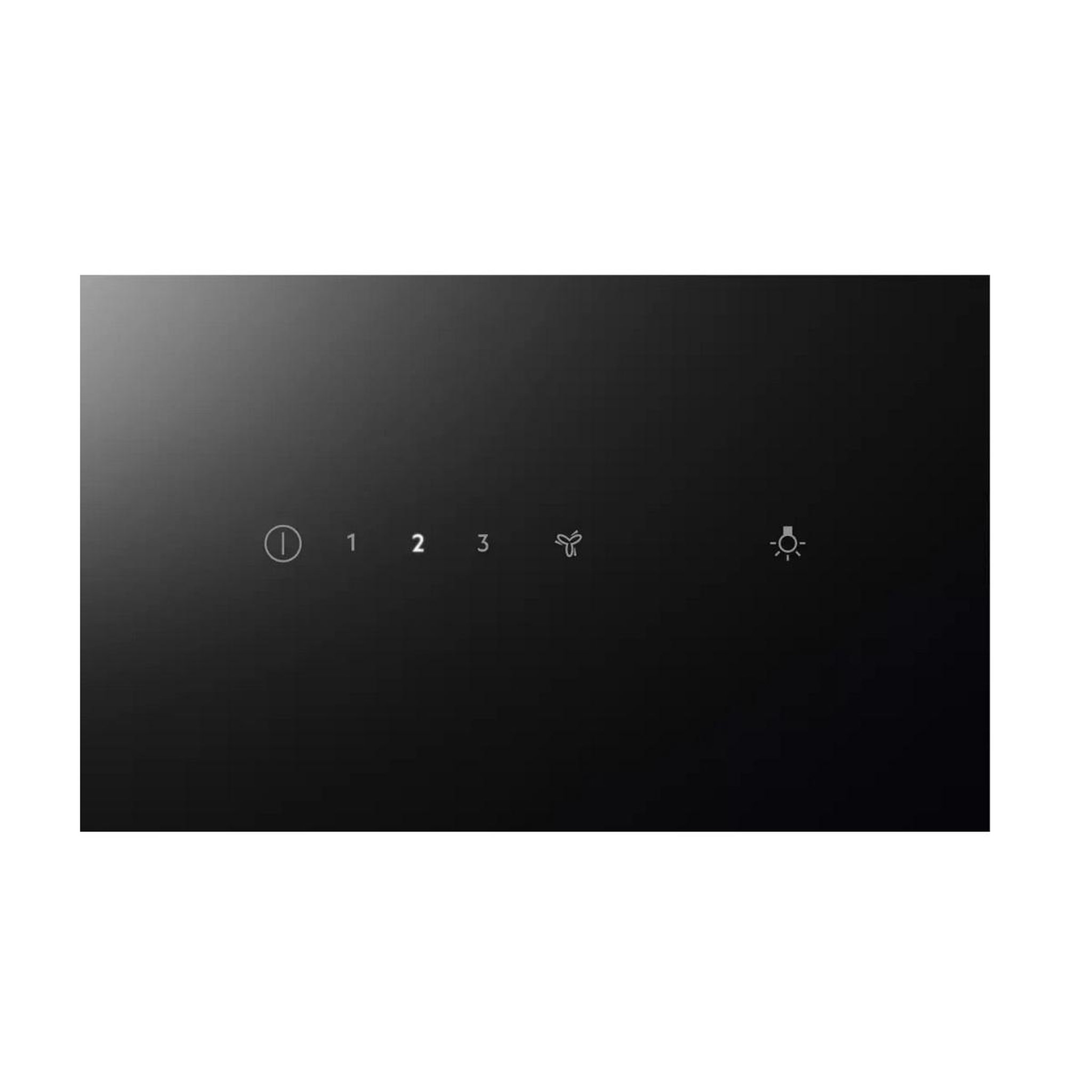 Voir la diapositive 5 : ELECTROLUX Hotte décorative inclinée 89.8cm 575m3/h inox - lfv519y
