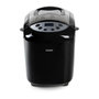 Voir la diapositive 3 : Domo Machine a pain automatique XL - DOMO - B3977 - 850 W - 17 programmes - Ecran LCD