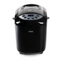 Voir la diapositive 3 : Domo Machine a pain automatique XL - DOMO - B3977 - 850 W - 17 programmes - Ecran LCD