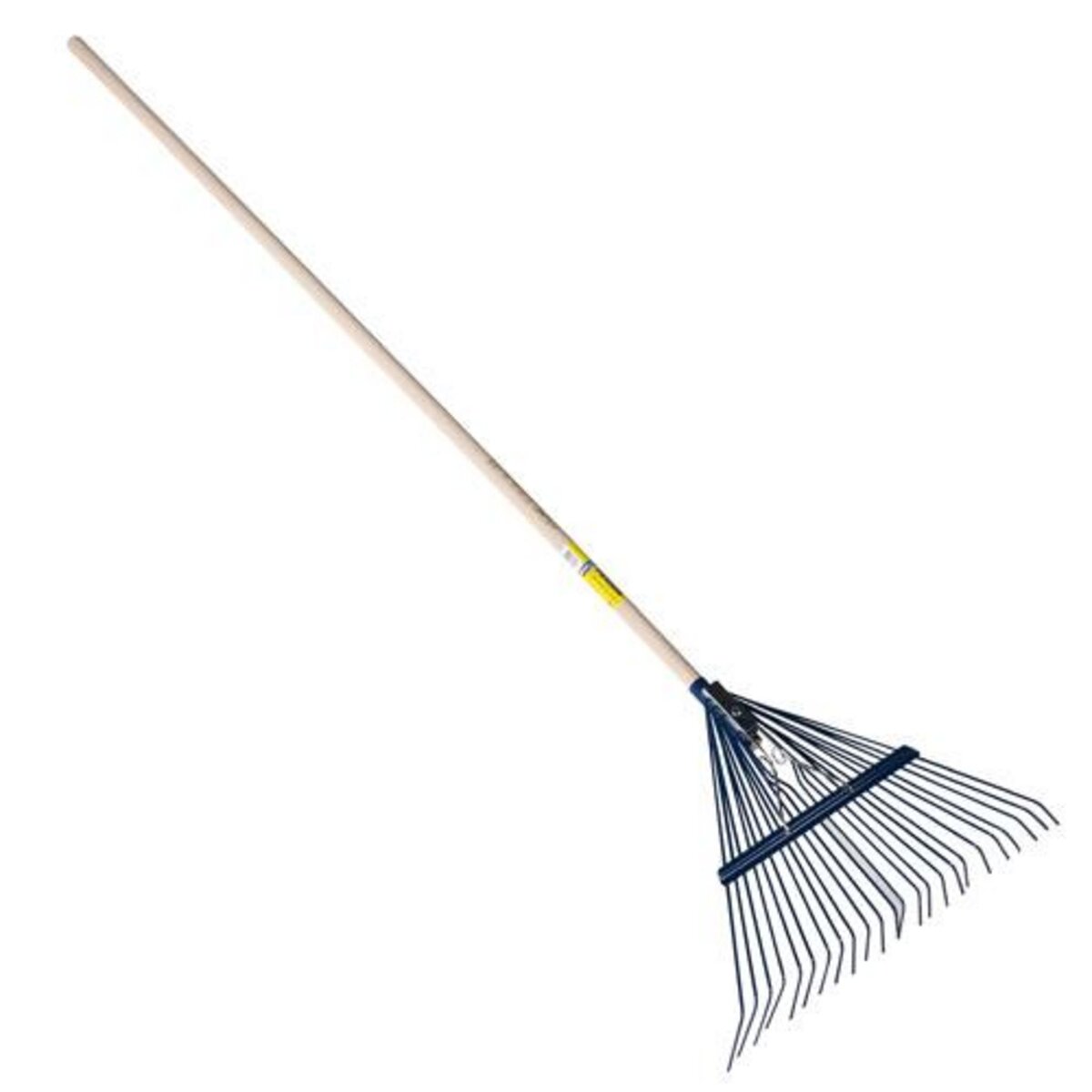 OUTILS PERRIN Balai à ressort emmanché