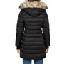 Voir la diapositive 2 : Schott Doudoune e Femme Schott Lilly
