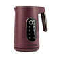 Voir la diapositive 1 : FERRARI Bouilloire G3Ferrari G10205 acier inoxydable 1,7L