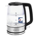 EMERIO Bouilloire Emerio sans fil à 360° 1,7 litre