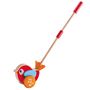 Voir la diapositive 2 : Hape Lilly musical push along