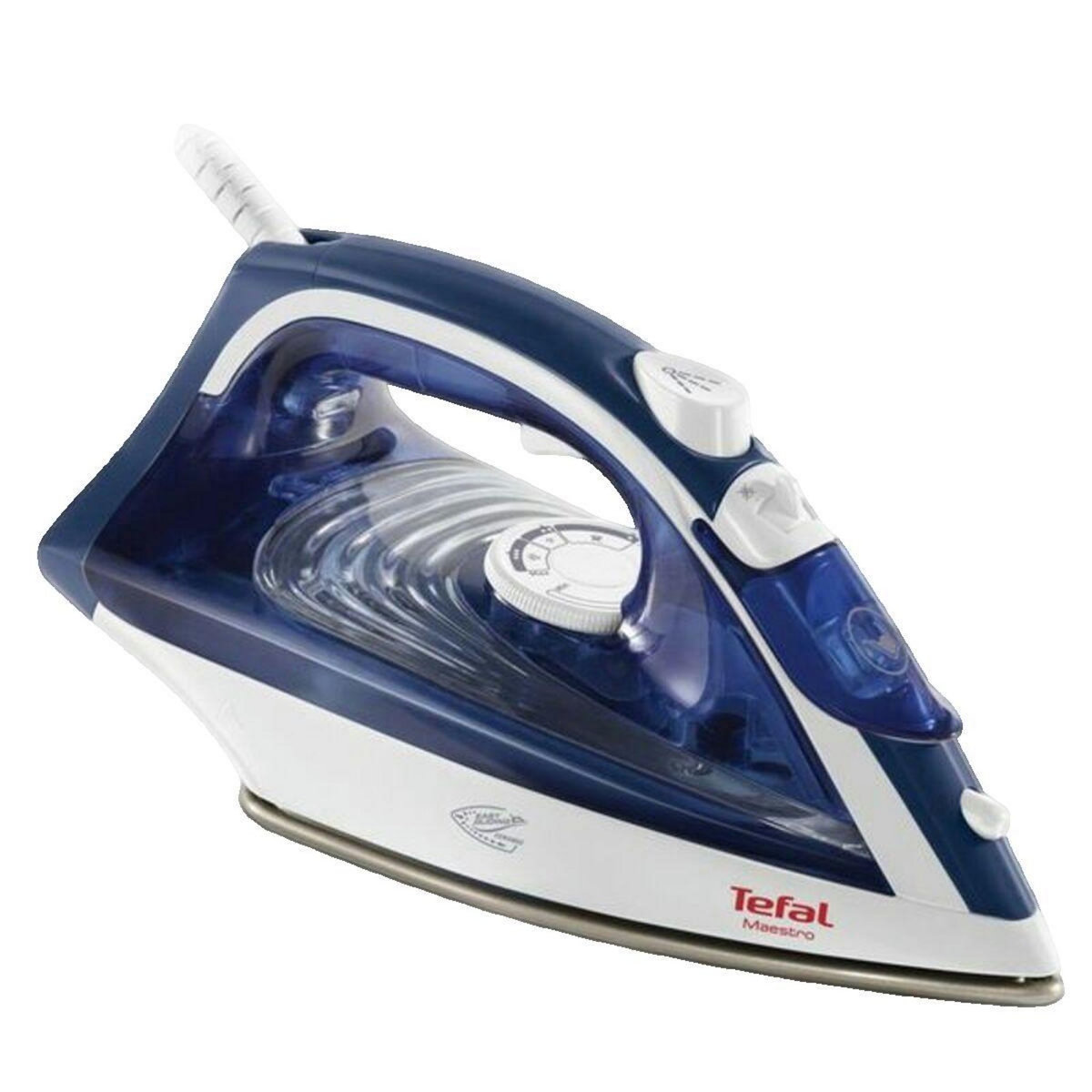 TEFAL Fer à repasser Tefal Maestro FV1845E0 puissance 2300 W