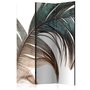 Paris Prix Paravent 3 Volets  Beautiful Feather  135x172cm