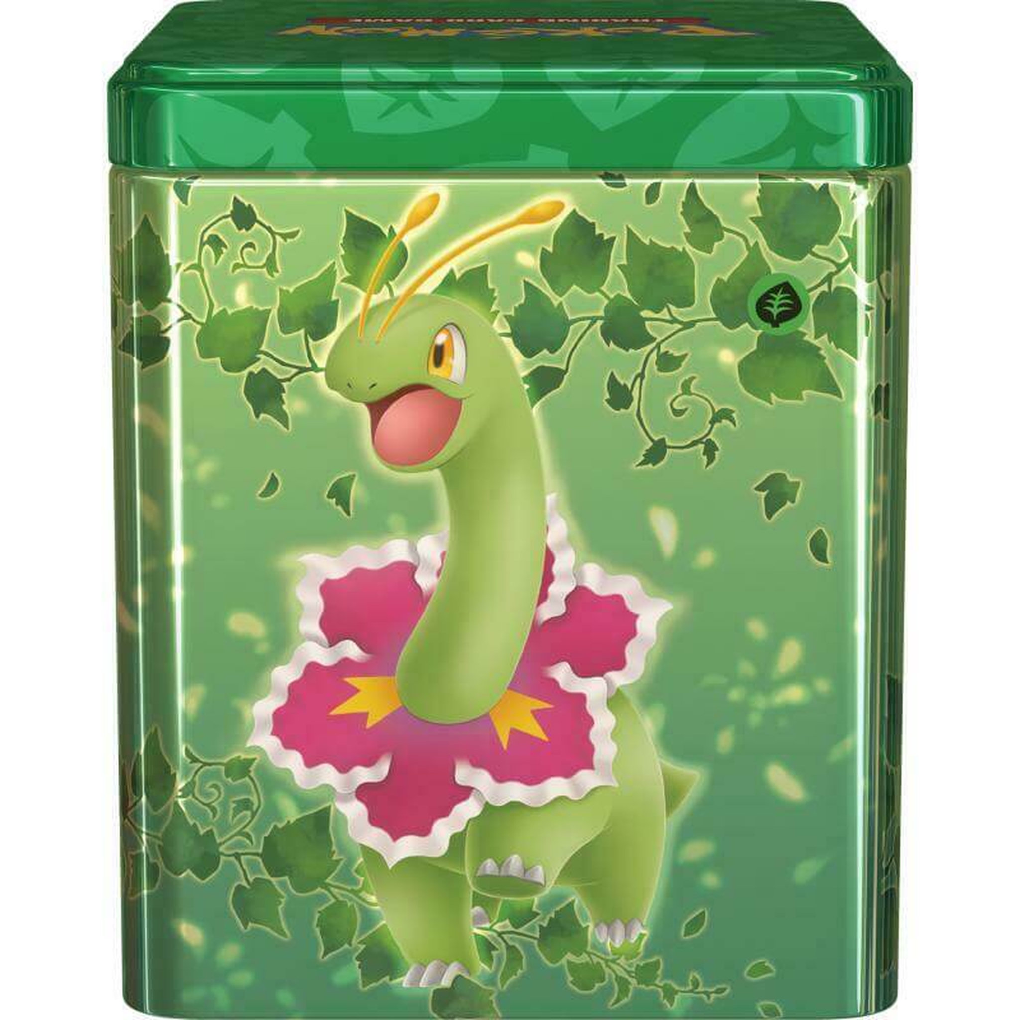 Voir la diapositive 2 : Asmodee Tin Cube