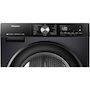 Voir la diapositive 3 : Hisense Sèche linge pompe à chaleur DH3S902BBCC