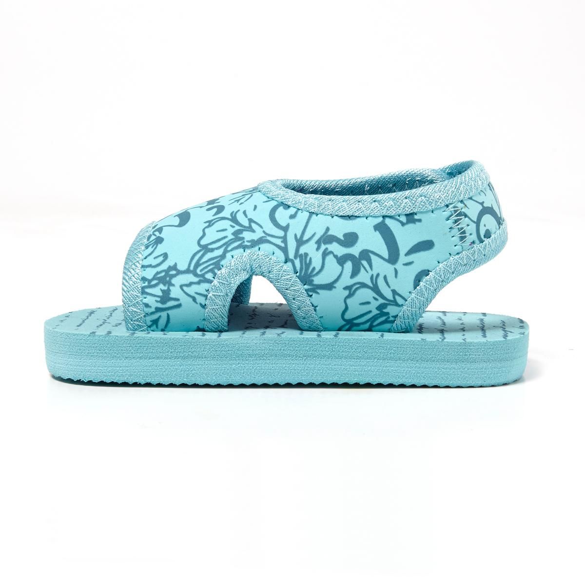 IN EXTENSO Sandales de plage bébé