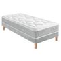 Voir la diapositive 4 : Matelas mousse  80x200 cm ESTEREL