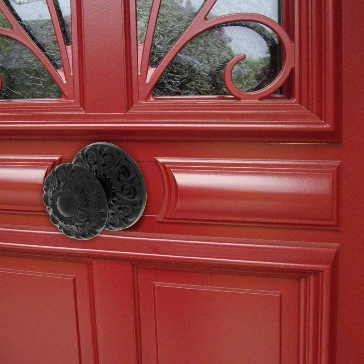 CENTRALE BRICO Tirant zamak, Diam.66 mm x L.6.4 cm