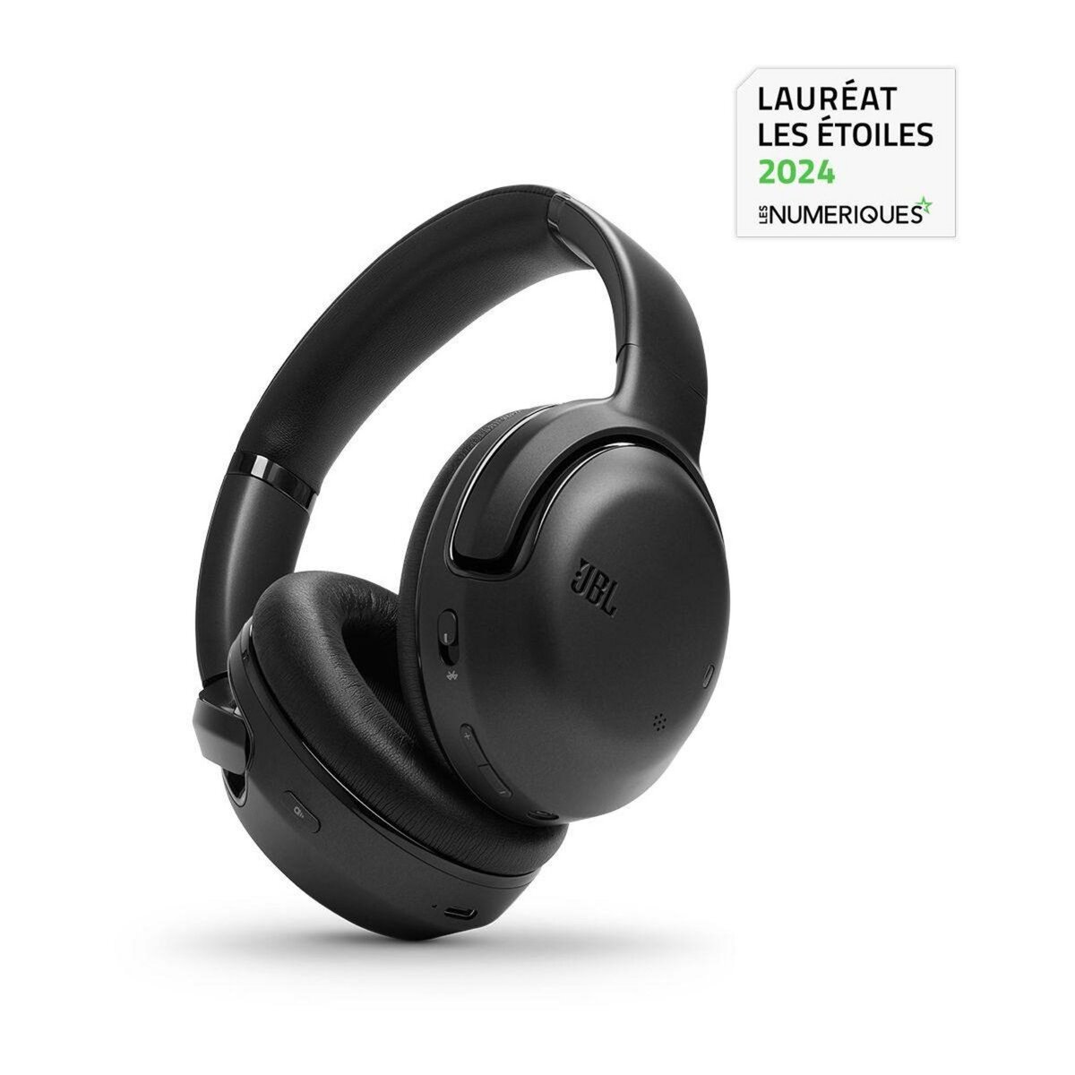 JBL Casque Tour One M2 Noir