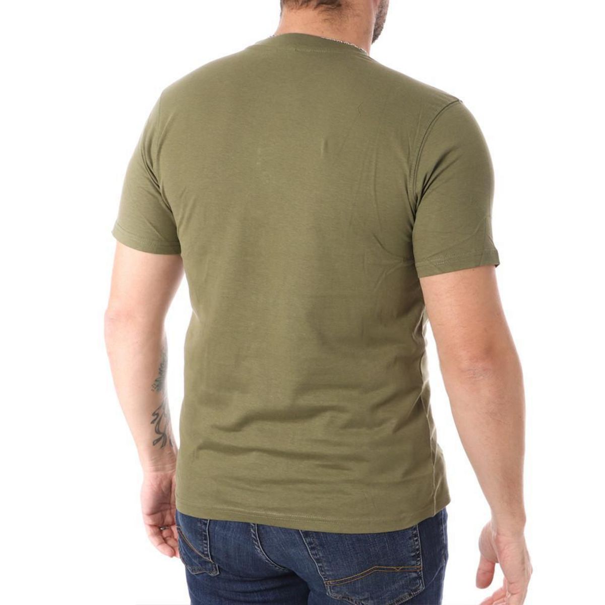 SERGIO TACCHINI T-shirt  Homme Sergio Tacchini Iconic