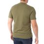 Voir la diapositive 2 : SERGIO TACCHINI T-shirt  Homme Sergio Tacchini Iconic