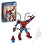 LEGO Super Héros Marvel 76146 - Le Robot de Spiderman