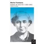 POEMES DE MATURITE. TOME 1, POESIE LYRIQUE (1921-1941), EDITION BILINGUE FRANCAIS-RUSSE, Tsvetaeva Marina