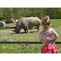 Smartbox ZooParc de Beauval séjour - Coffret Cadeau Séjour