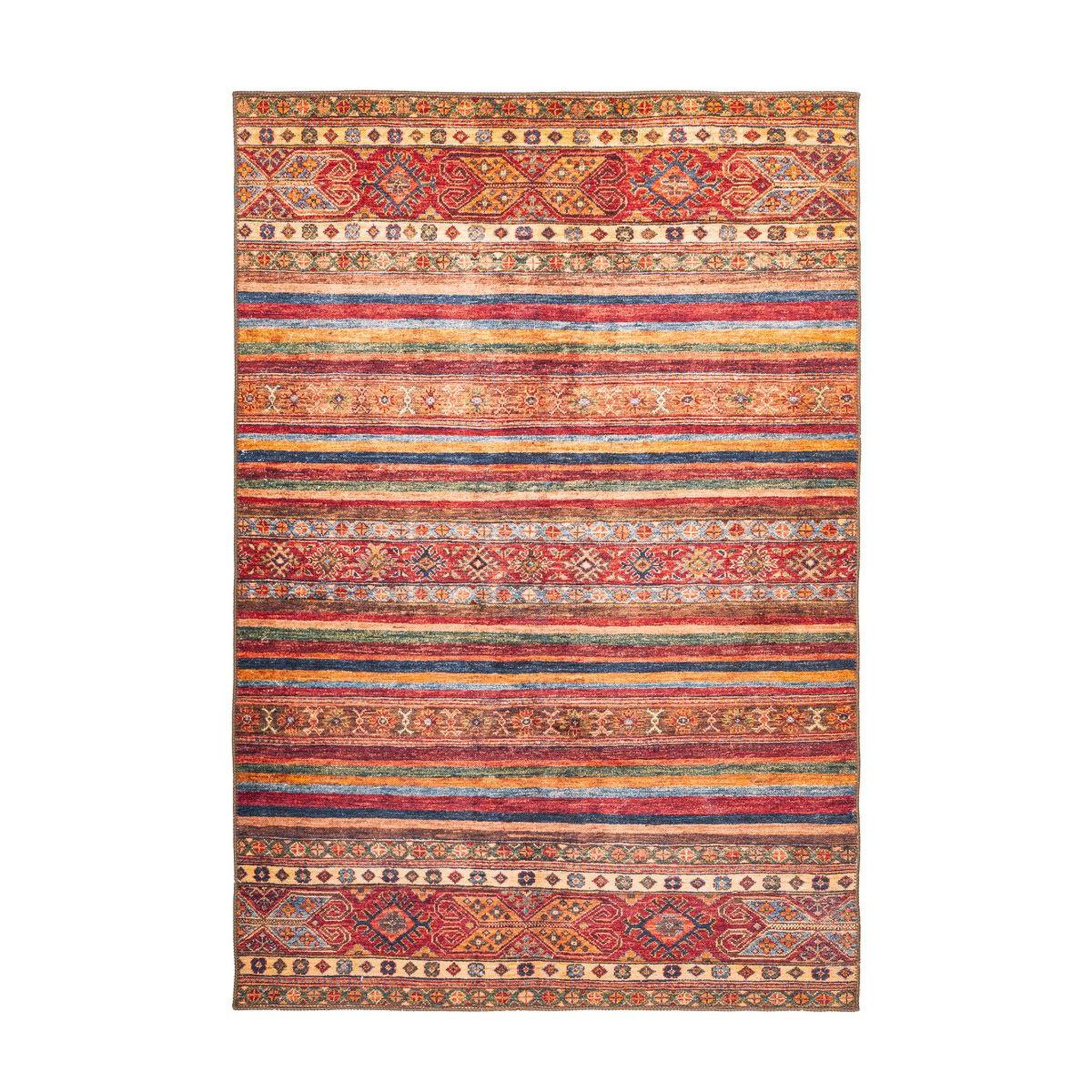 Multicolore