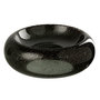 Voir la diapositive 1 : Paris Prix Coupelle Déco en Verre  Carol  33cm Noir