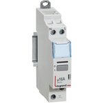 Legrand Télérupteur unipolaire silencieux 16A