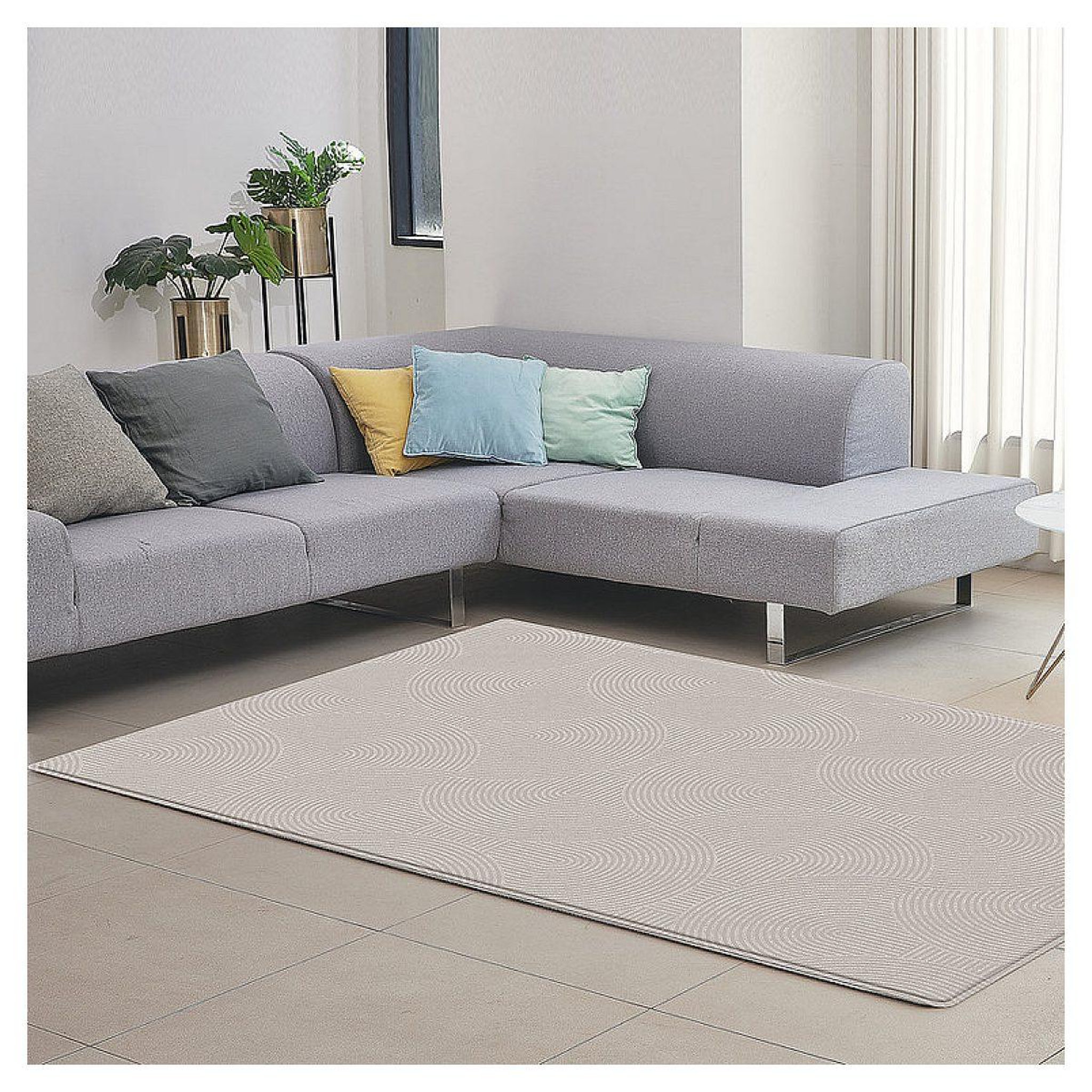 Voir la diapositive 2 : DWINGULER Tapis d'éveil oriental  and  arches