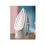 Voir la diapositive 4 : Philips Fer à repasser vapeur 2000w 25g/min - DST2010-20