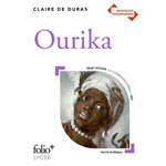 OURIKA, Duras Claire de