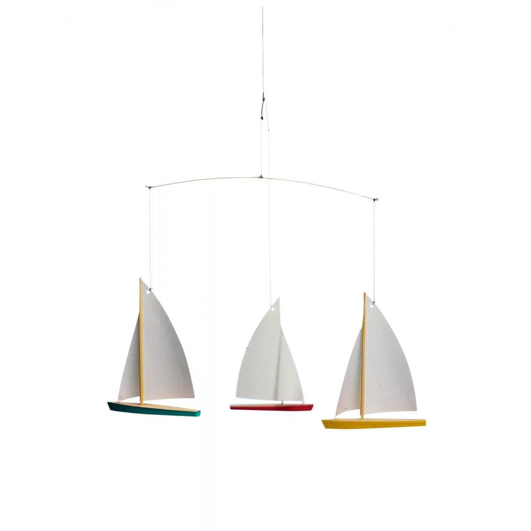 Flensted Dinghy Regatta 3