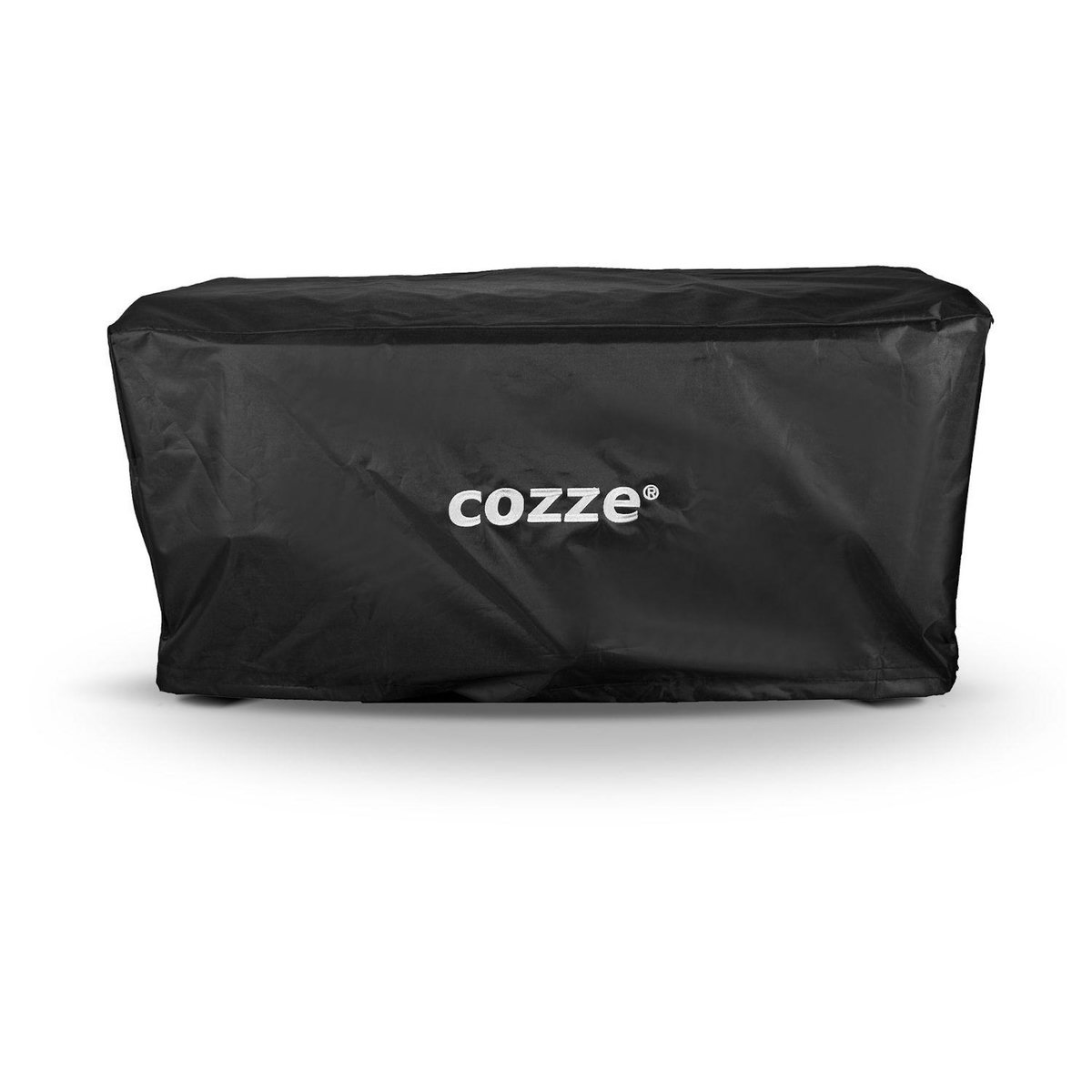 COZZE Housse de protection pour four à pizza 17" - Noir