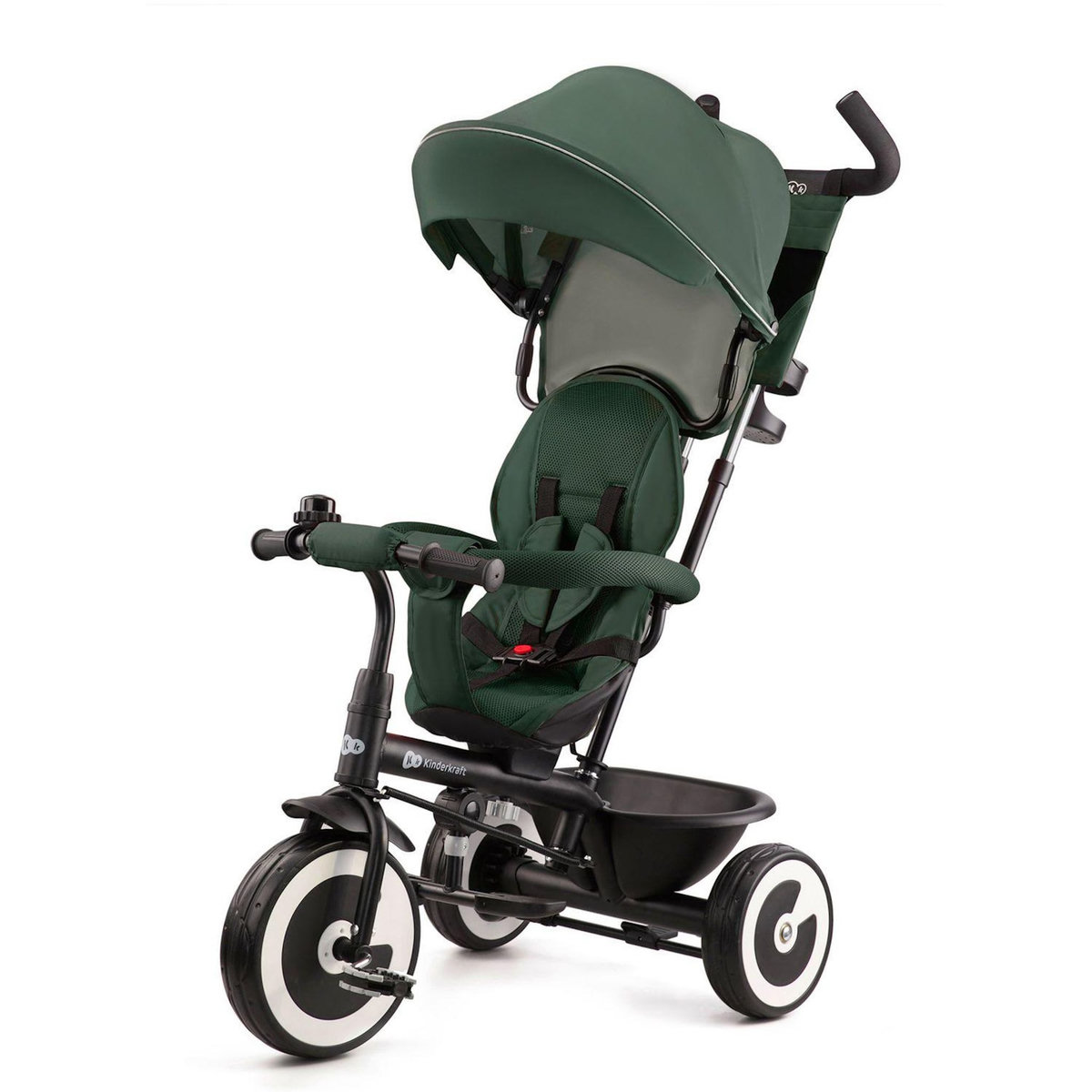 KINDERKRAFT Tricycle Aston bébé