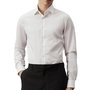 Voir la diapositive 1 : CALVIN KLEIN JEANS Chemise Blanche Homme Calvin Klein Jeans Poplin Stretch Regul